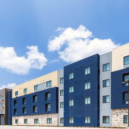 Staybridge Suites Waco South - Woodway By Ihg Esterno foto
