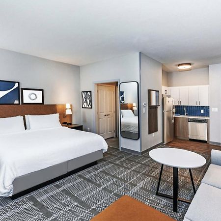 Staybridge Suites Waco South - Woodway By Ihg Esterno foto