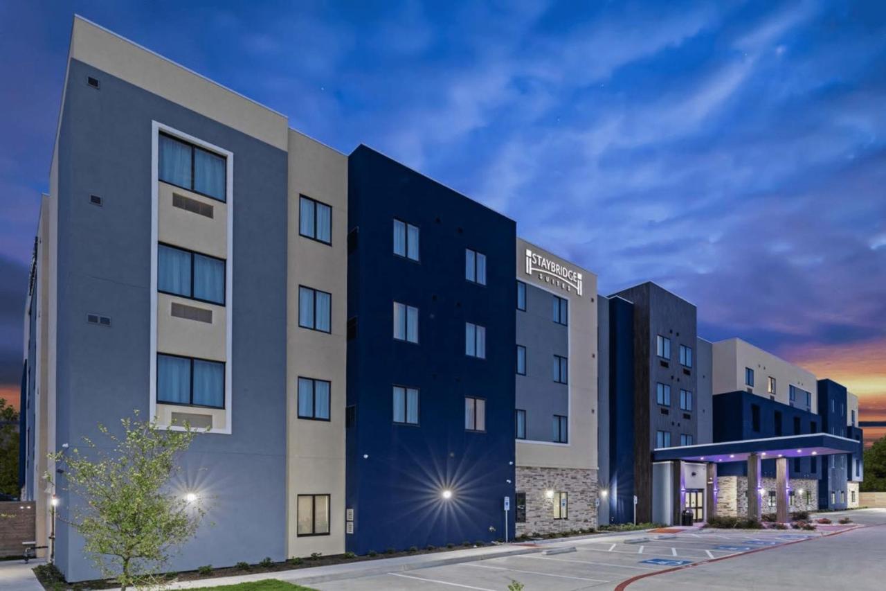 Staybridge Suites Waco South - Woodway By Ihg Esterno foto