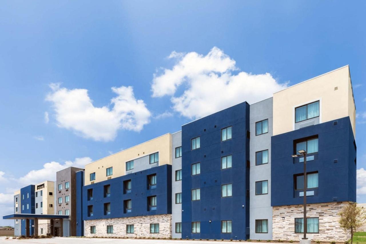 Staybridge Suites Waco South - Woodway By Ihg Esterno foto