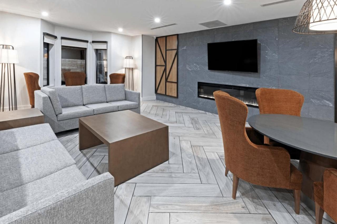 Staybridge Suites Waco South - Woodway By Ihg Esterno foto
