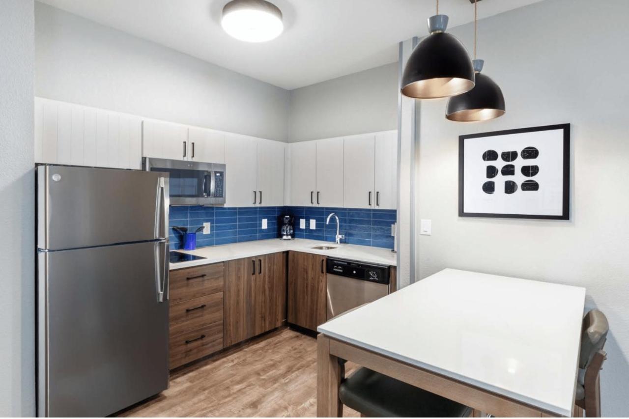 Staybridge Suites Waco South - Woodway By Ihg Esterno foto