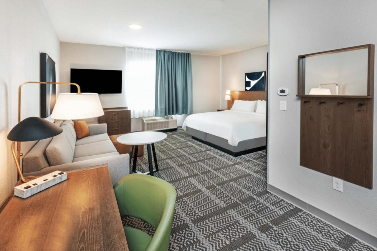 Staybridge Suites Waco South - Woodway By Ihg Esterno foto