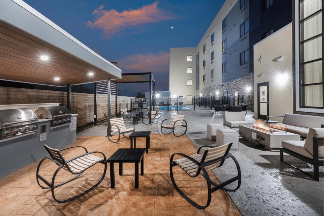 Staybridge Suites Waco South - Woodway By Ihg Esterno foto