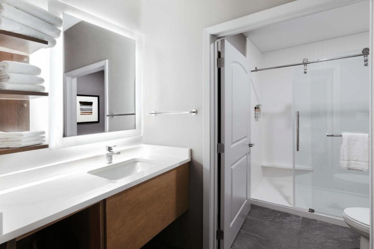 Staybridge Suites Waco South - Woodway By Ihg Esterno foto