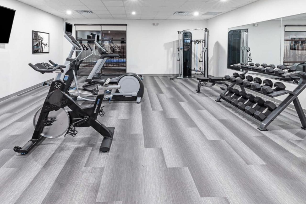 Staybridge Suites Waco South - Woodway By Ihg Esterno foto