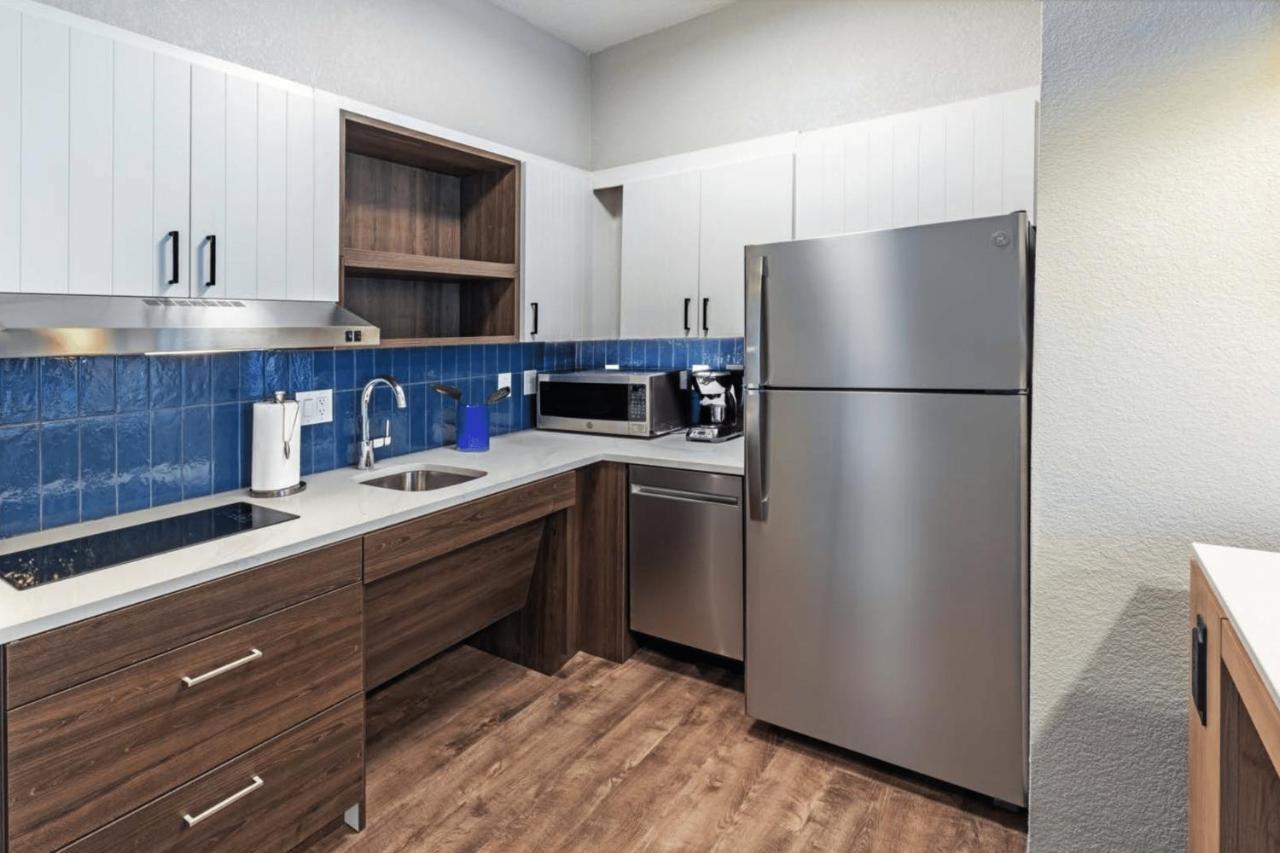 Staybridge Suites Waco South - Woodway By Ihg Esterno foto
