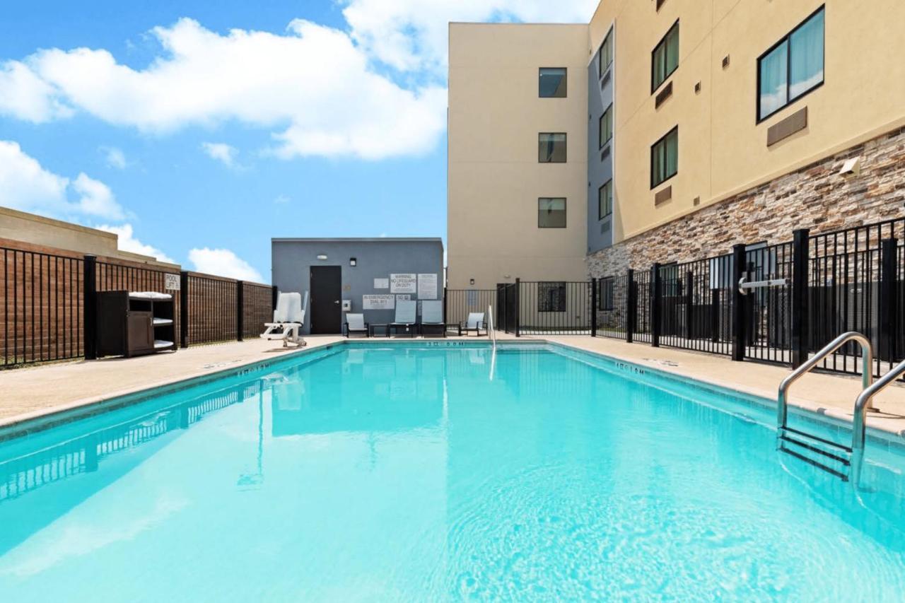Staybridge Suites Waco South - Woodway By Ihg Esterno foto