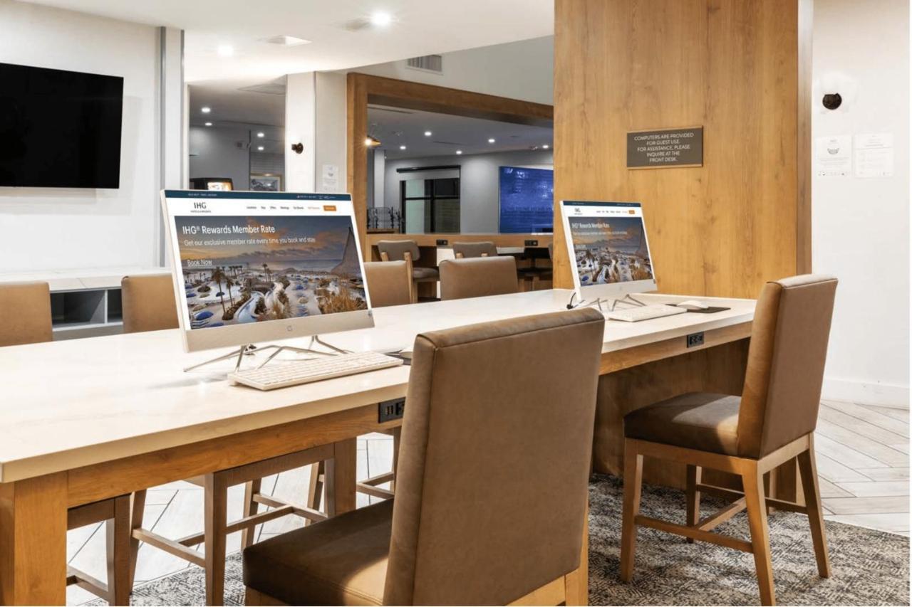 Staybridge Suites Waco South - Woodway By Ihg Esterno foto