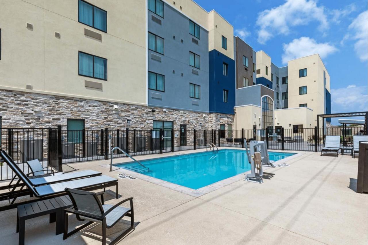Staybridge Suites Waco South - Woodway By Ihg Esterno foto