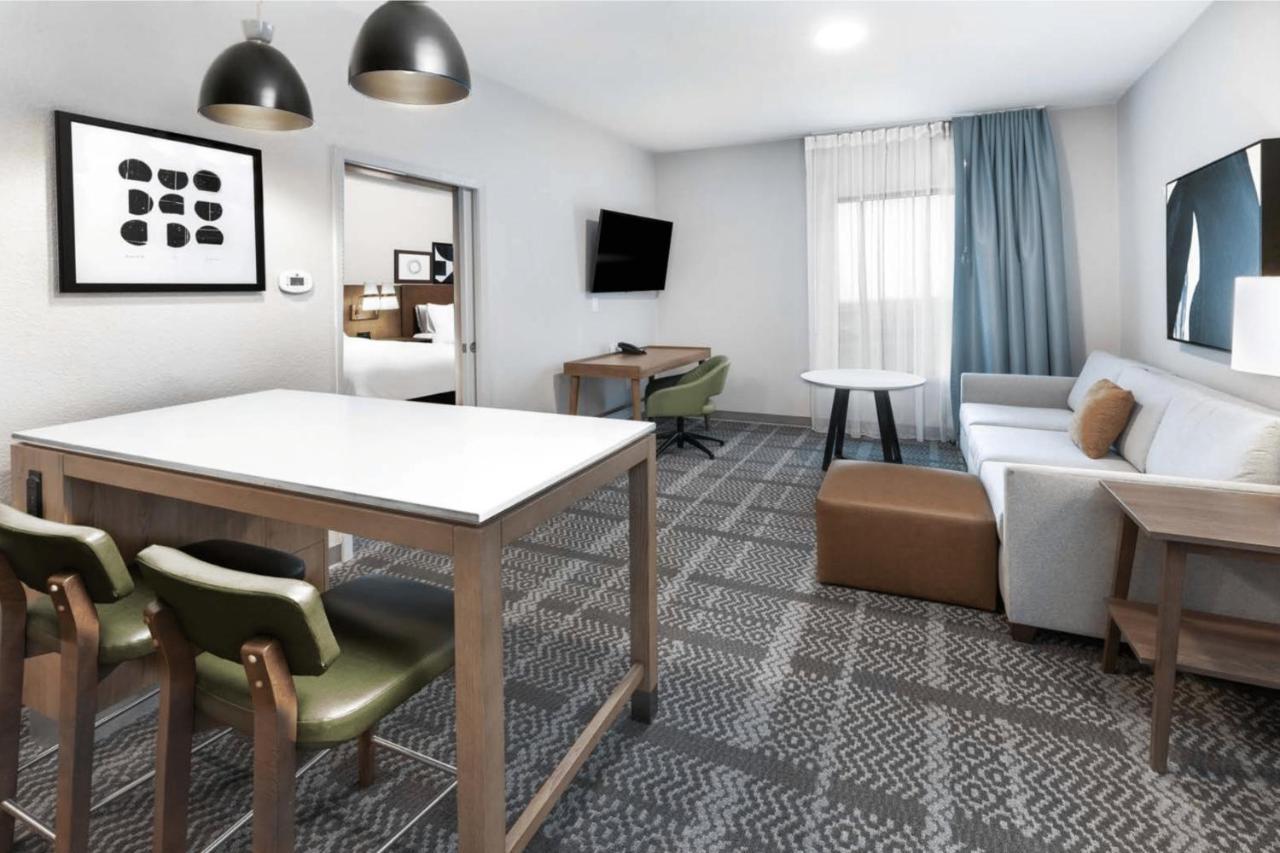 Staybridge Suites Waco South - Woodway By Ihg Esterno foto