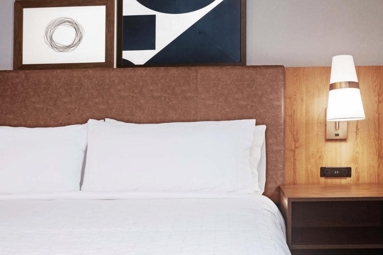 Staybridge Suites Waco South - Woodway By Ihg Esterno foto