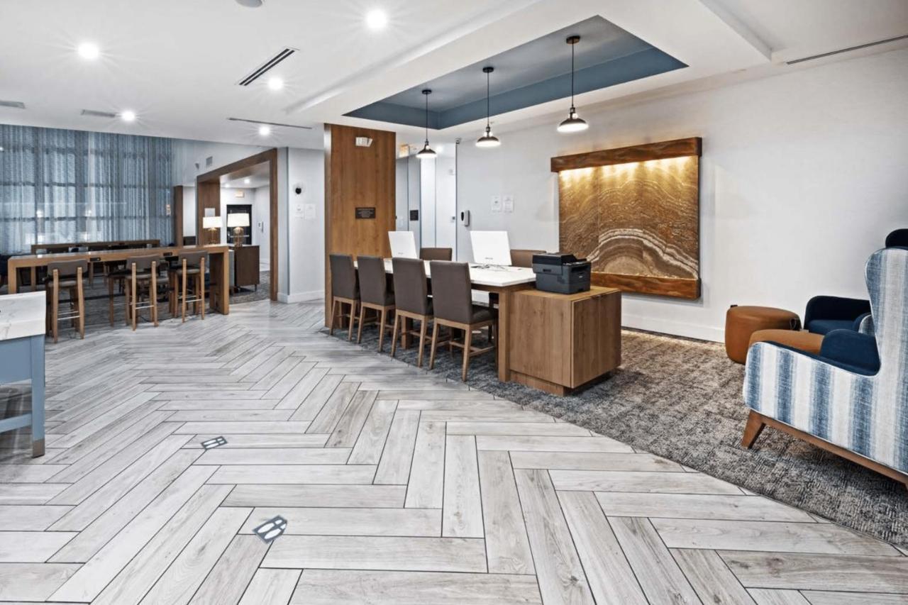 Staybridge Suites Waco South - Woodway By Ihg Esterno foto