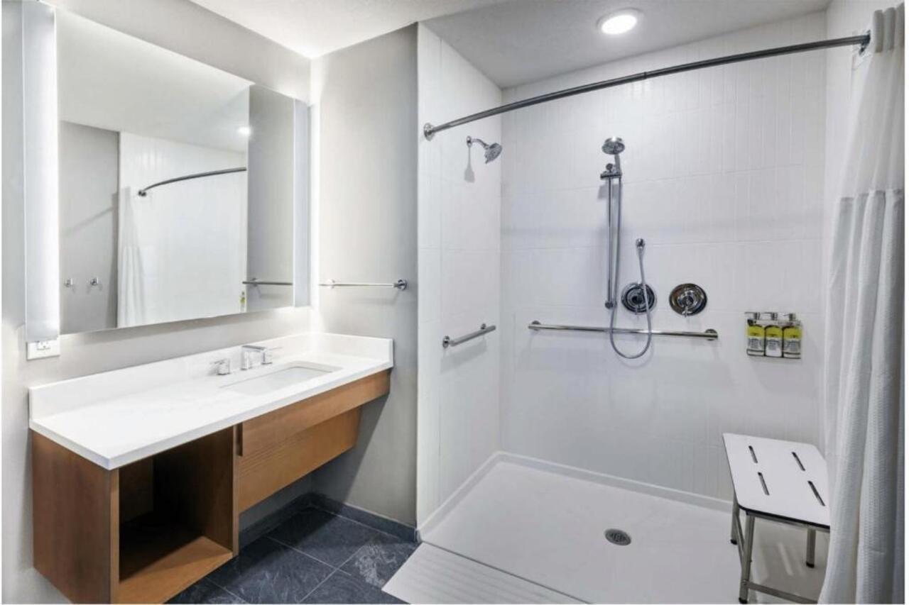Staybridge Suites Waco South - Woodway By Ihg Esterno foto