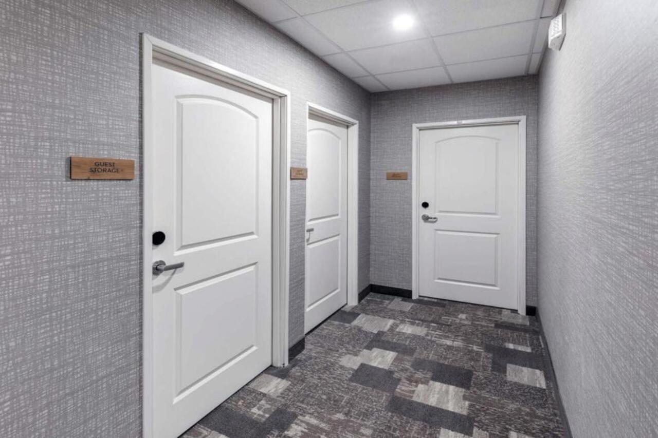 Staybridge Suites Waco South - Woodway By Ihg Esterno foto